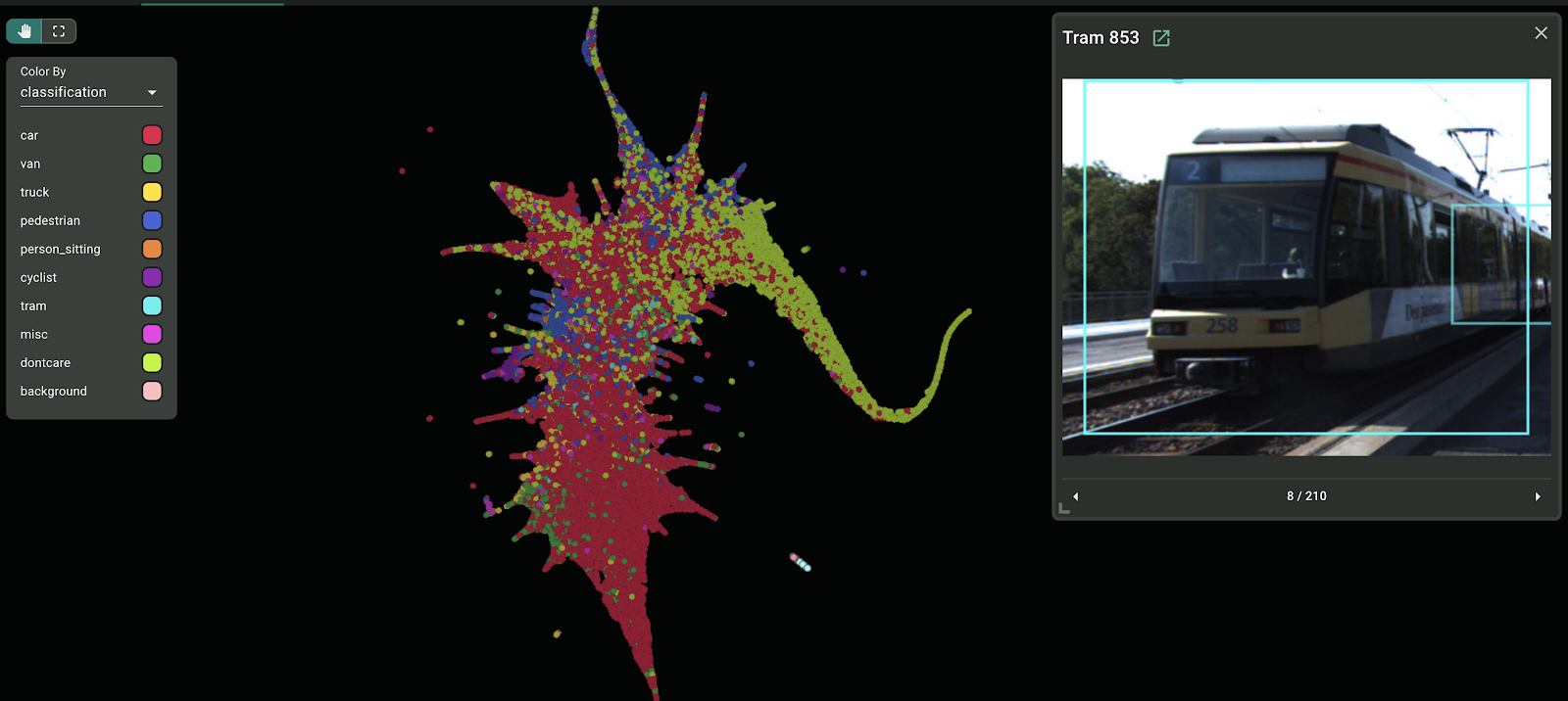 Aquarium gallery image