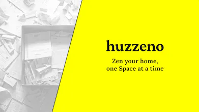 Huzzeno gallery image