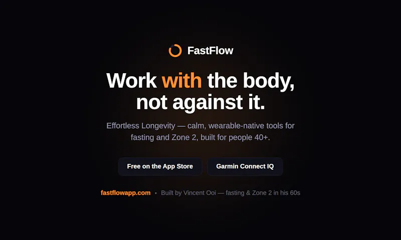 FastFlow screenshot 5