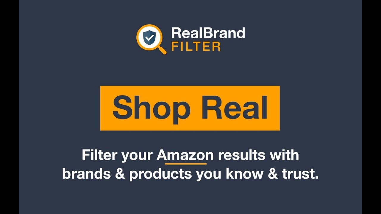 RealBrand Filter gallery image