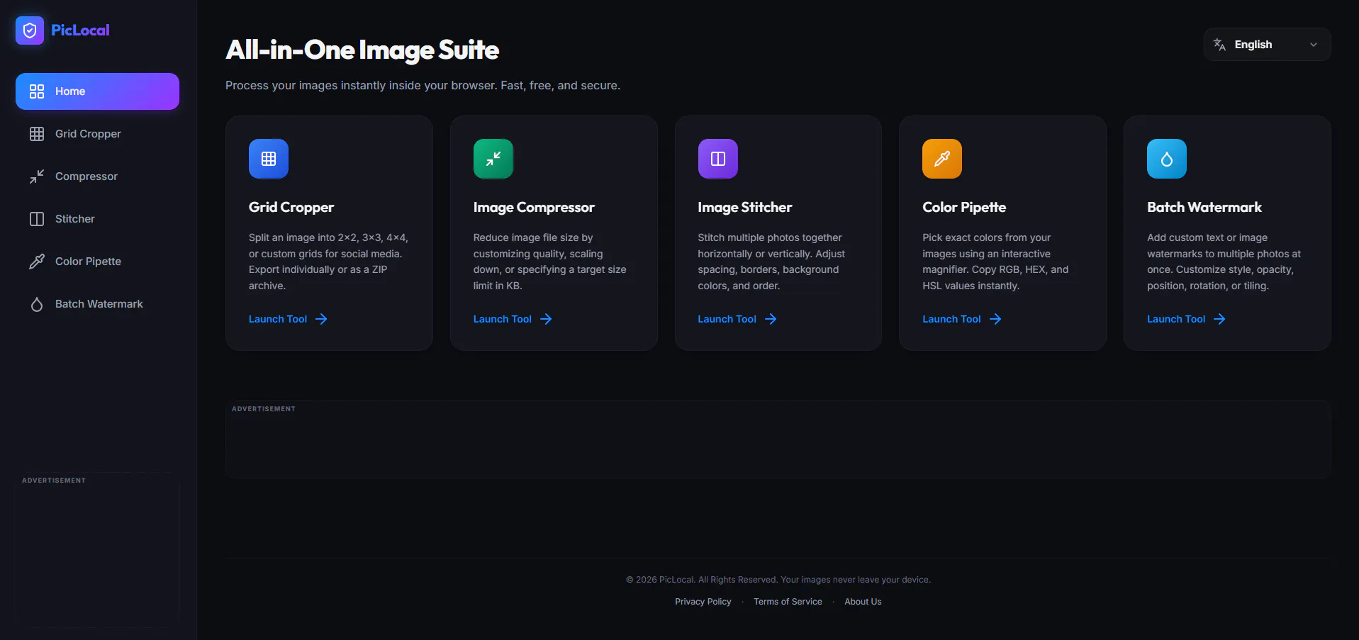 PicLocal gallery image