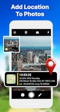 GPS Camera – Geotag Photos gallery image