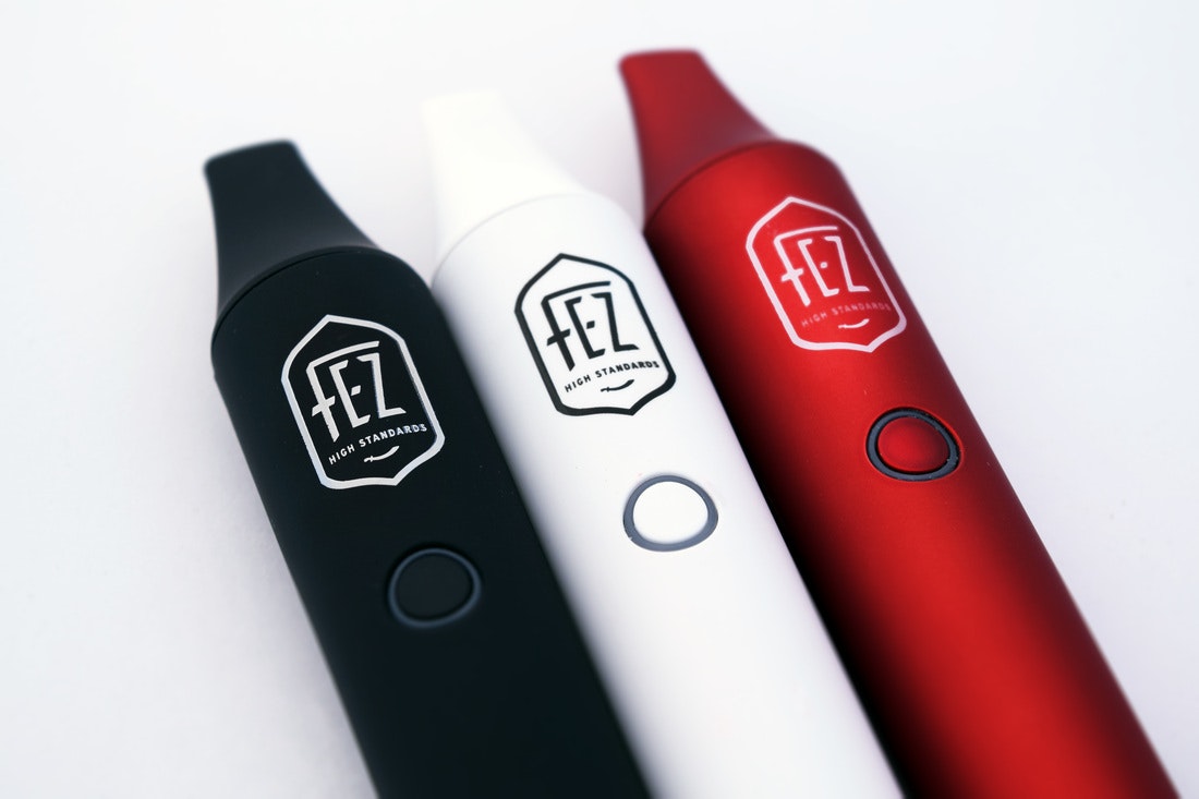 ProductHunt banner for @fez