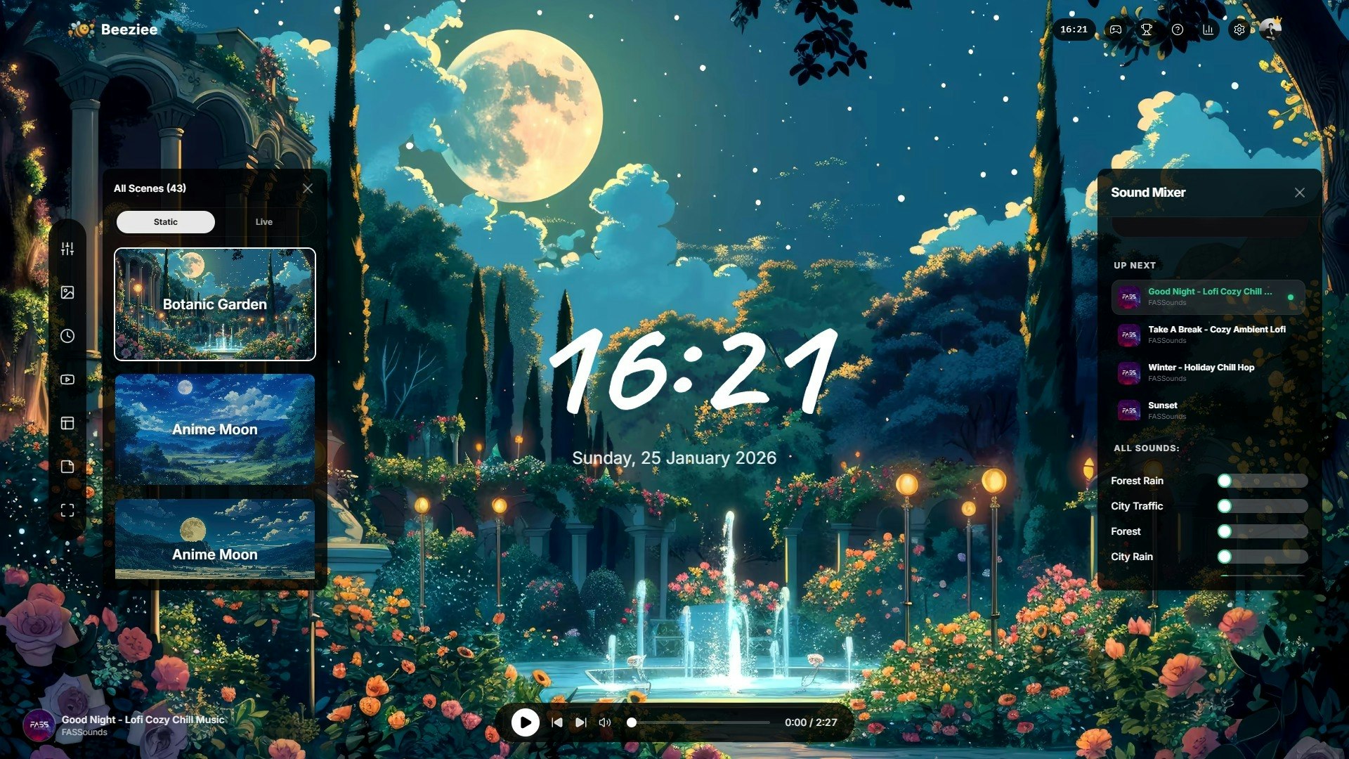 Beeziee gallery image