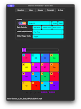 Quota Mini - Dialogue Sampling Utility gallery image