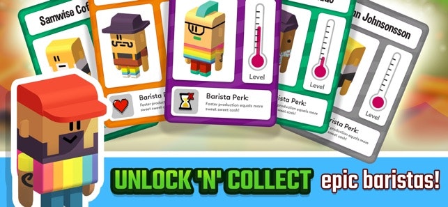 Idle Coffee Corp gallery image