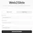 WebToSlide
