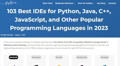 Paje Reviews gallery image