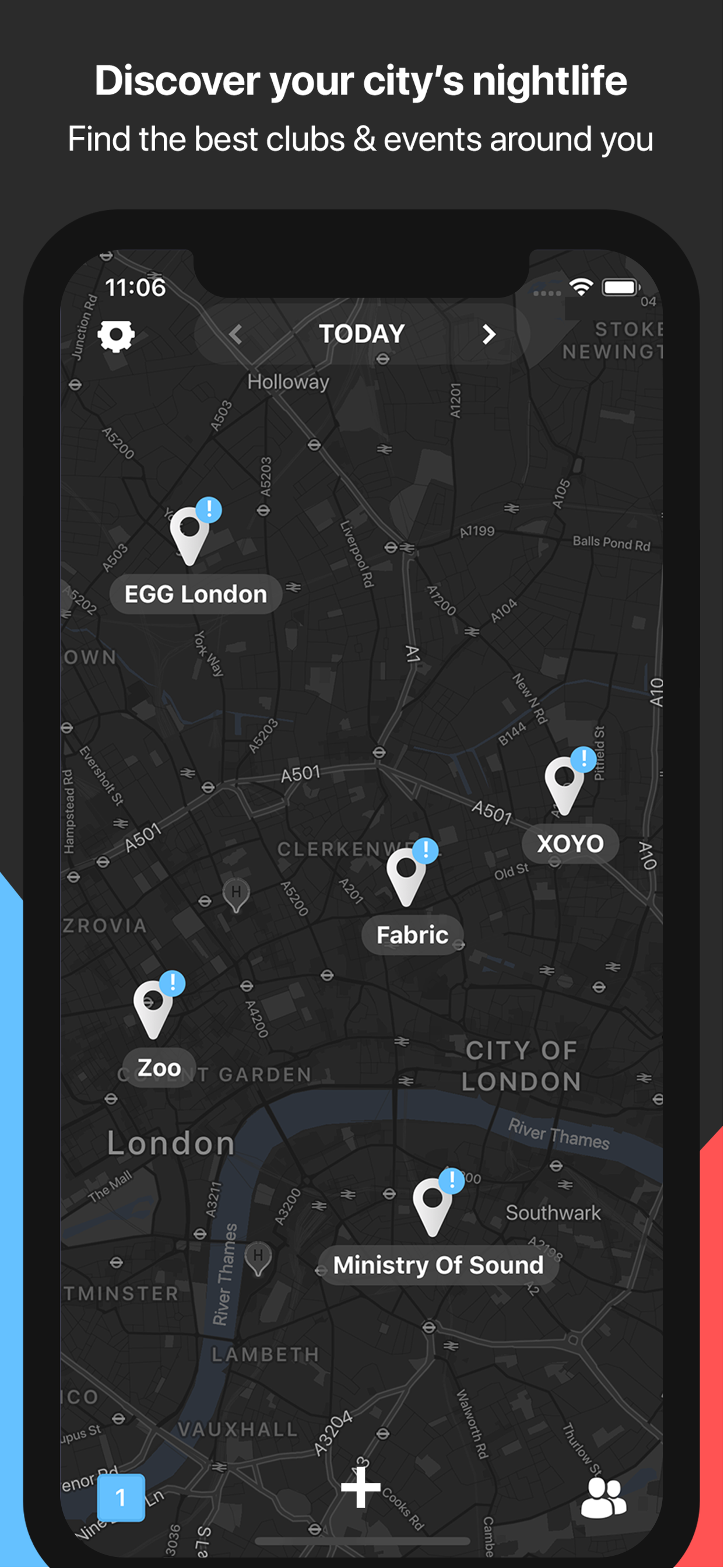 Nighthero gallery image