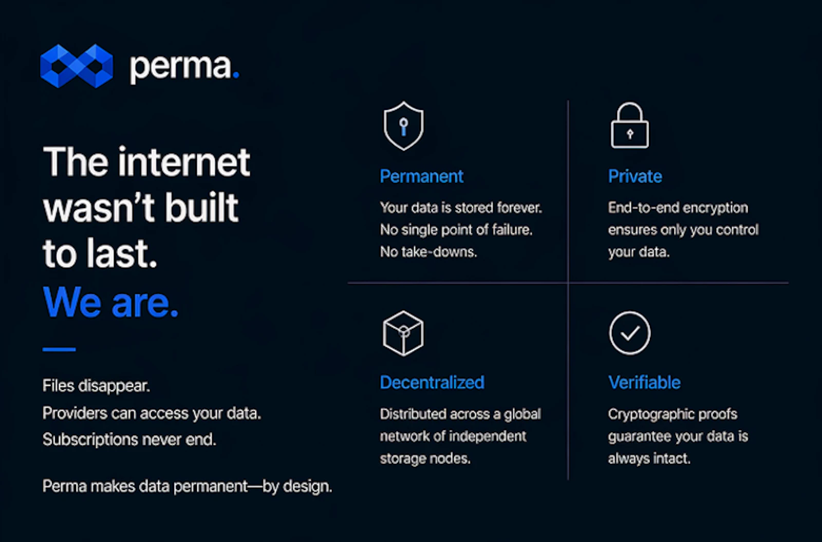 Perma screenshot 4