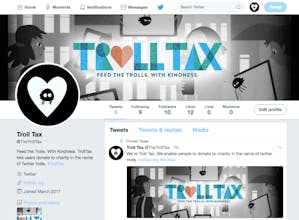 Troll Tax gallery image
