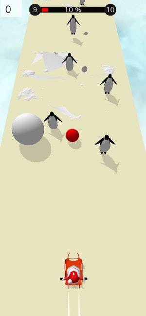 Santa Help 3D gallery image