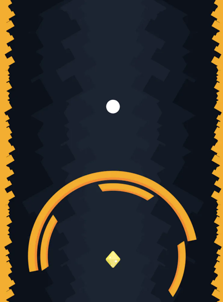 Ball Fall