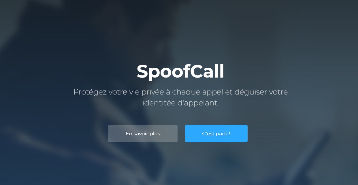 SpoofCall gallery image