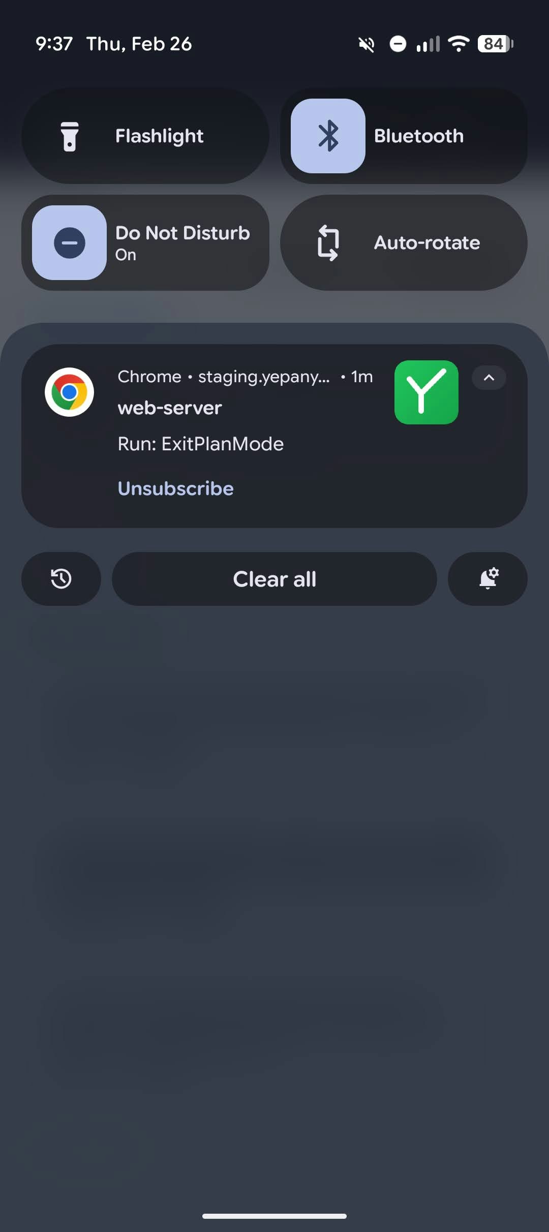 Yep Anywhere gallery image