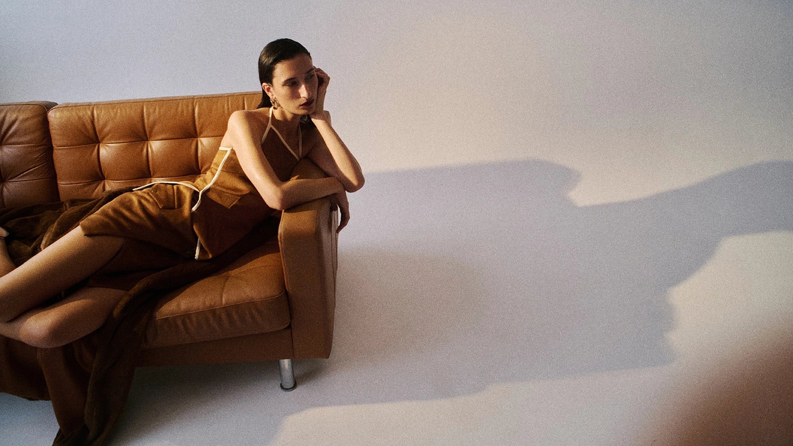 Luroq - Product Hunt launch logo and brand identity