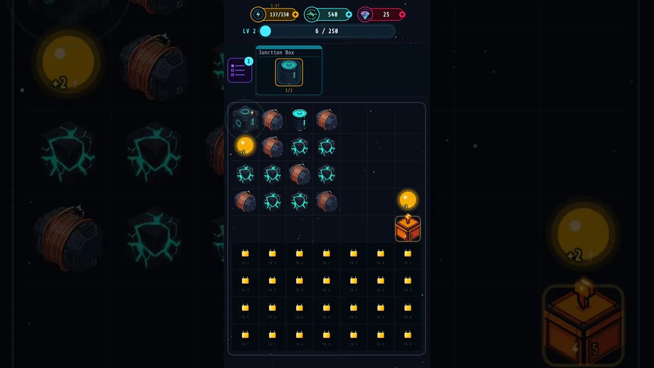 SIGNAL: Merge Protocol gallery image