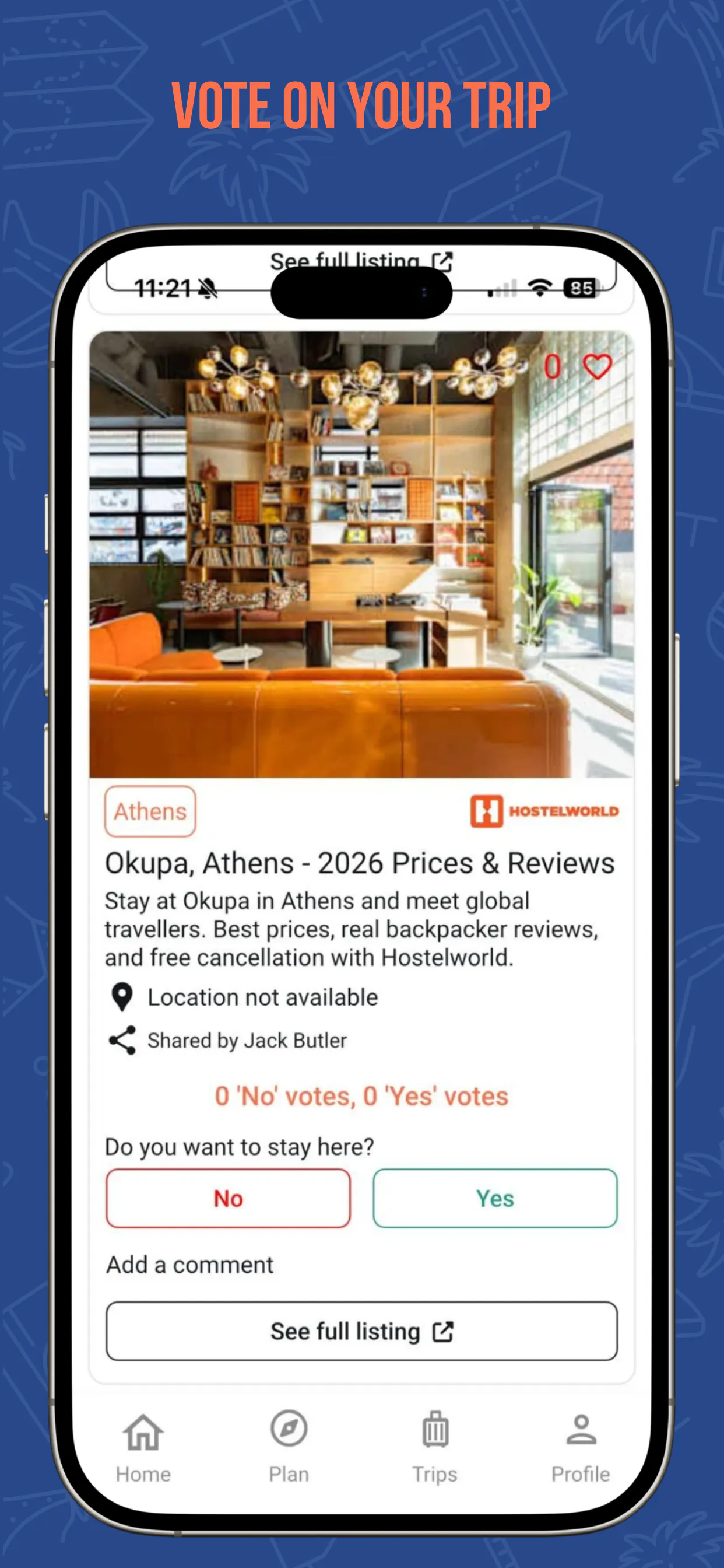 TripsTogether gallery image