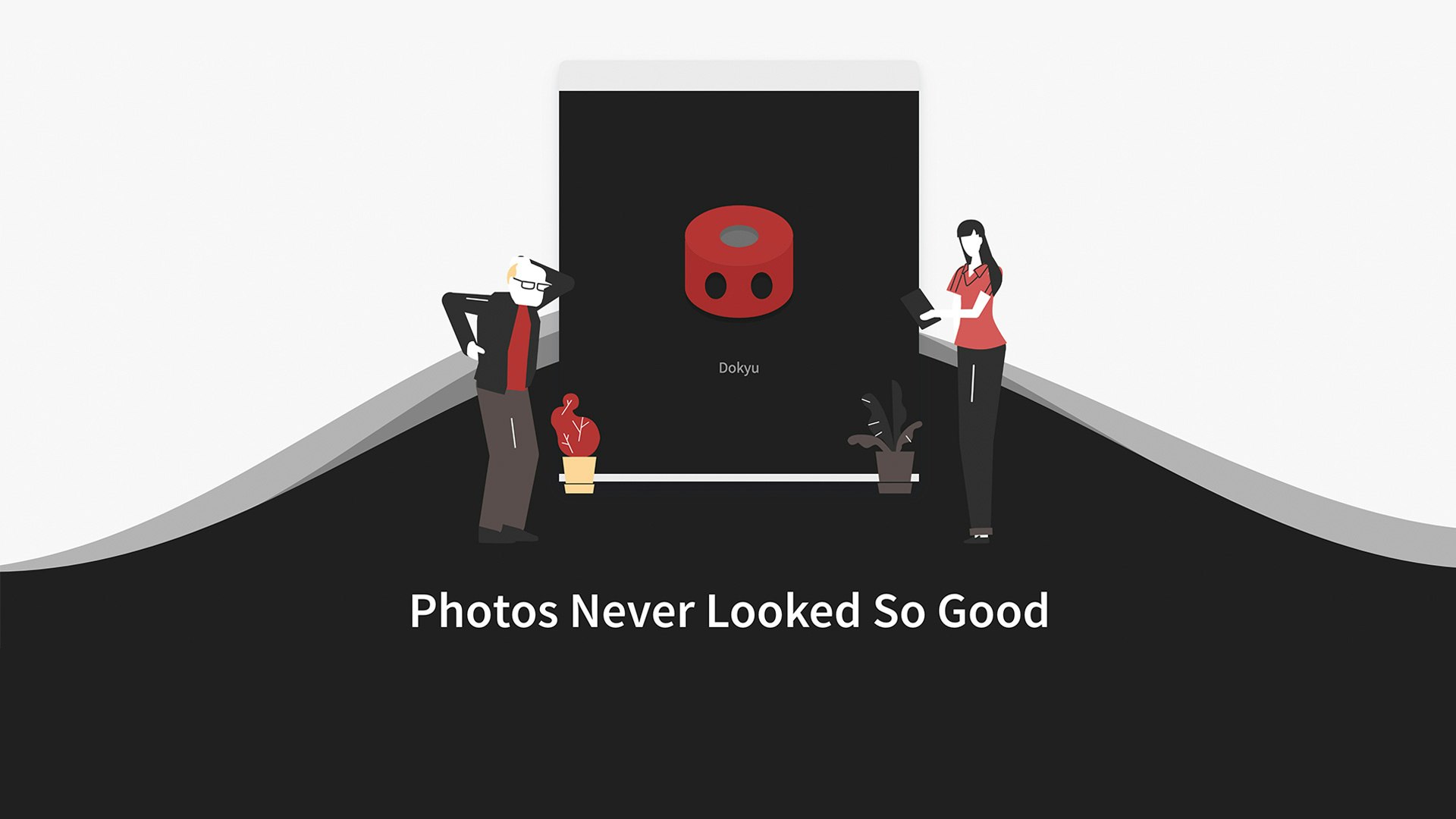 Dokyu Photo Animator gallery image