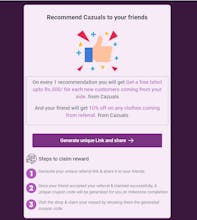 Eglify gallery image