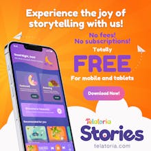 Telatoria Stories gallery image