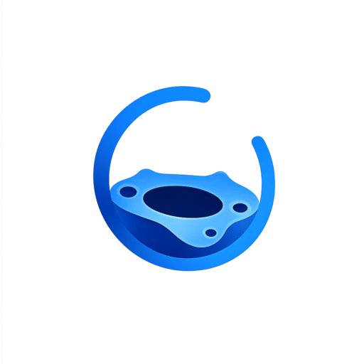 OpenCrater logo