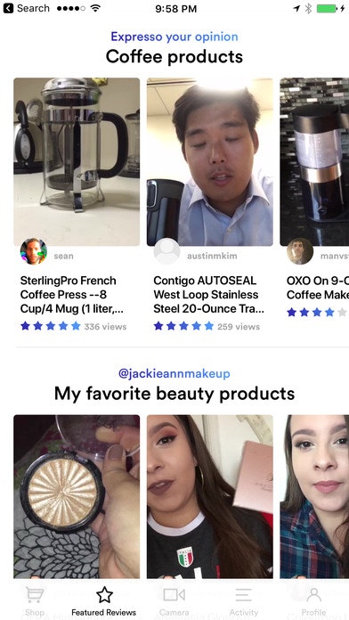 Cartcam gallery image