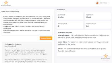 Review Insights Pro gallery image