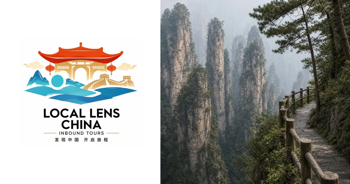 Local Lens China gallery image