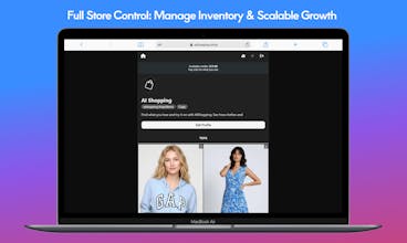 AIShopping gallery image