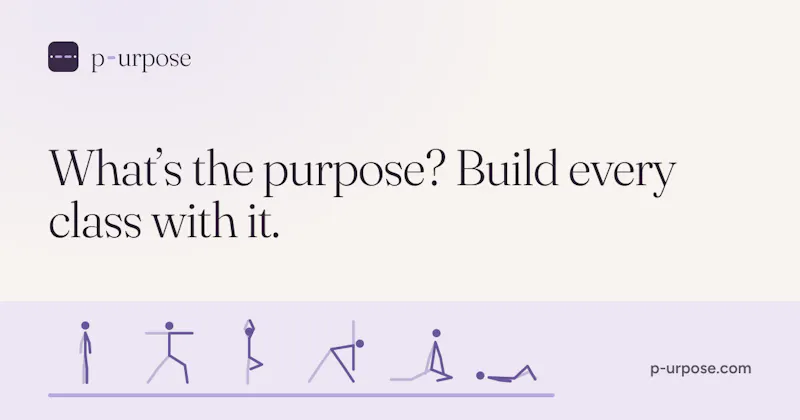 P-urpose screenshot 1