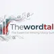 The Word Tally