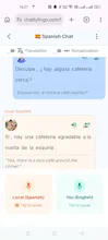 ChattyLingo — Learn Language by Speaking gallery image