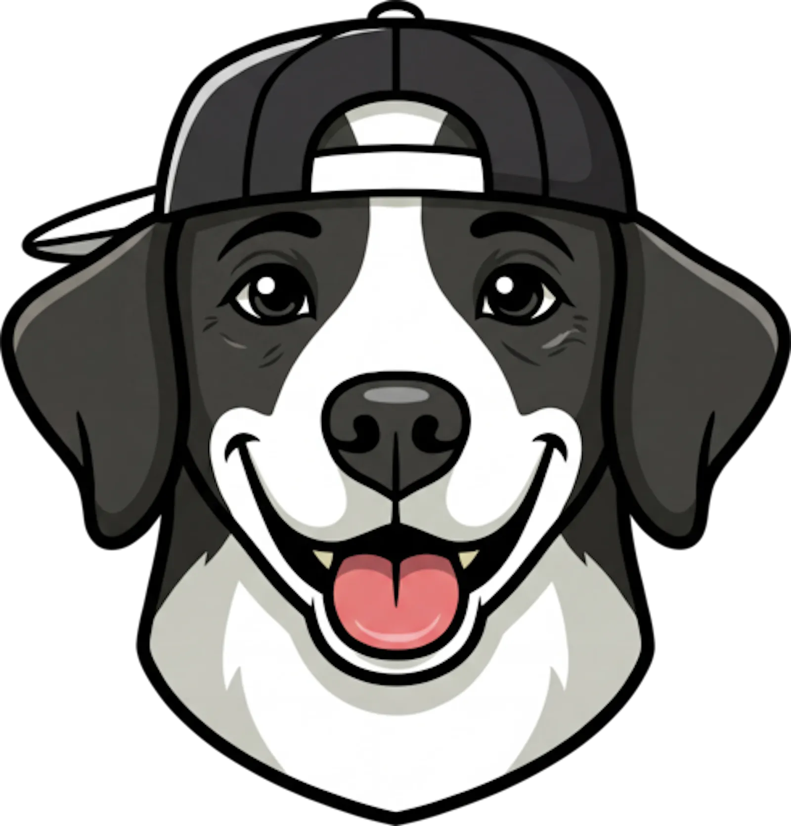 Chuck by Blockhead Labs screenshot 1