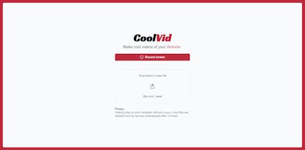 CoolVid gallery image