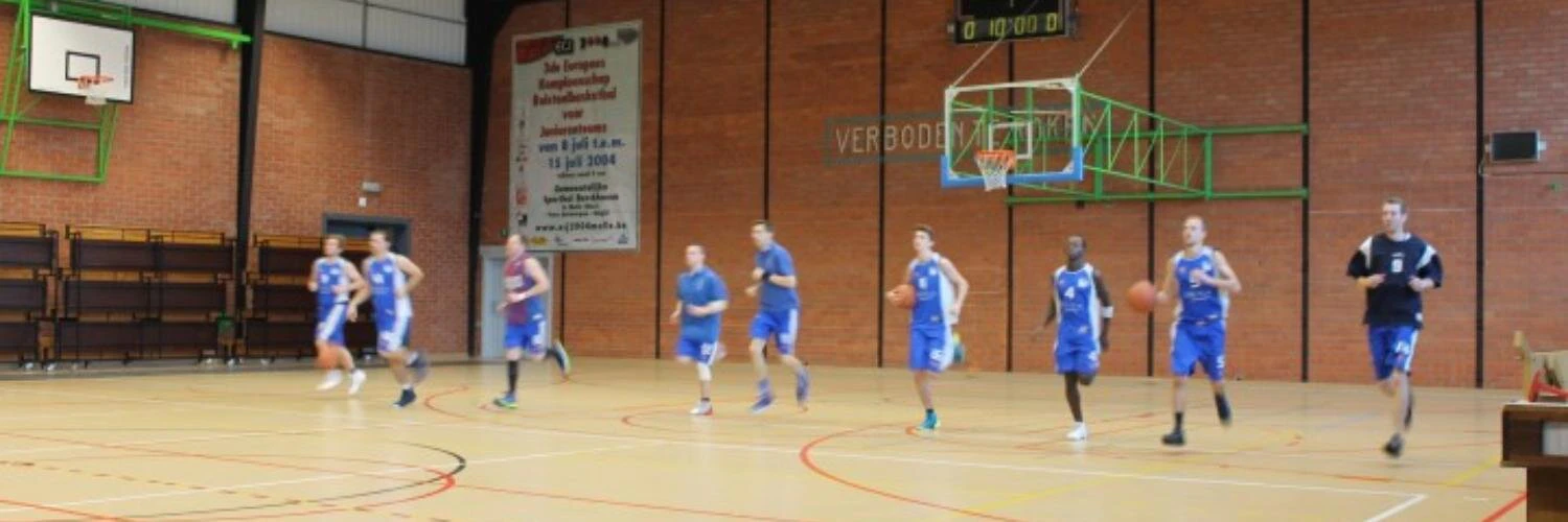 Joris Brabants cover