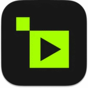 Topaz Video AI logo