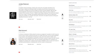 Modern Mentor gallery image
