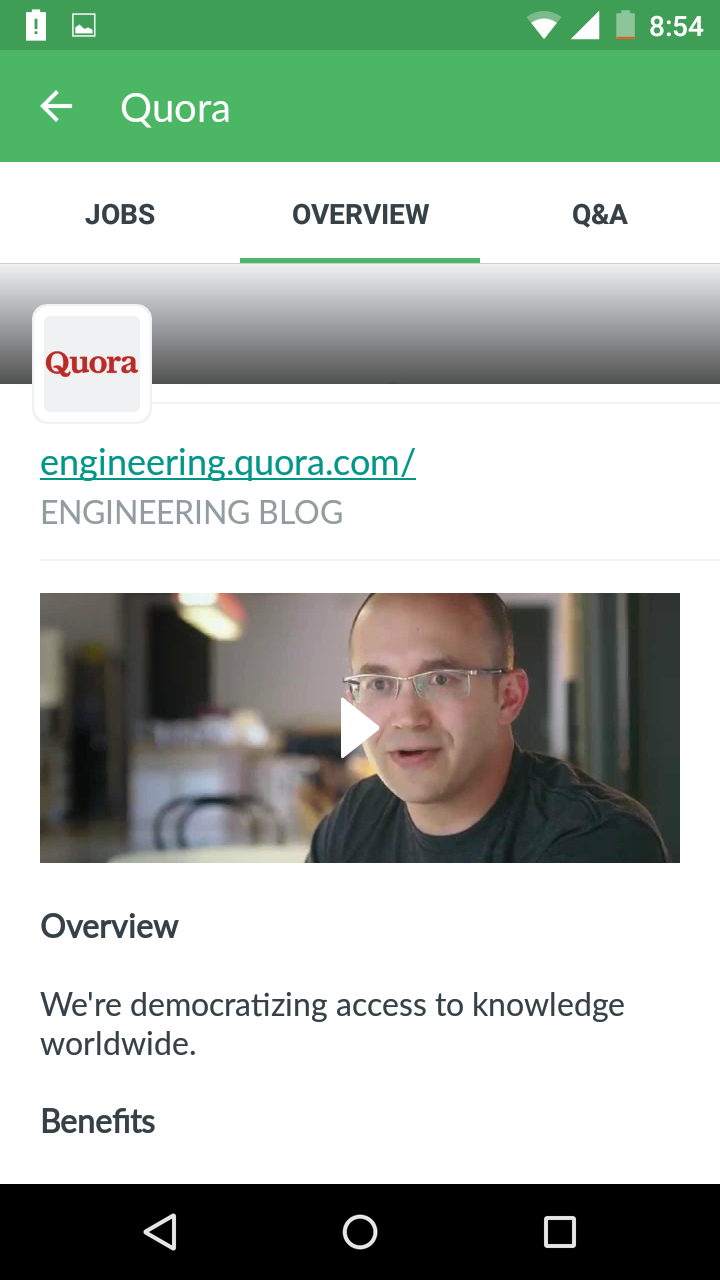 HackerRank Jobs Image