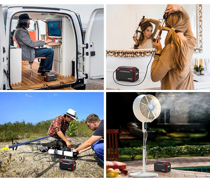 Suaoki S270 gallery image