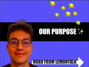 LemonTalk gallery image
