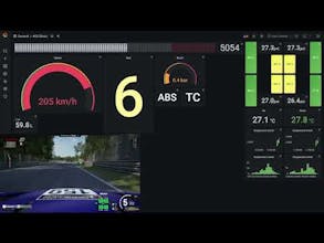 Centrifugo gallery image