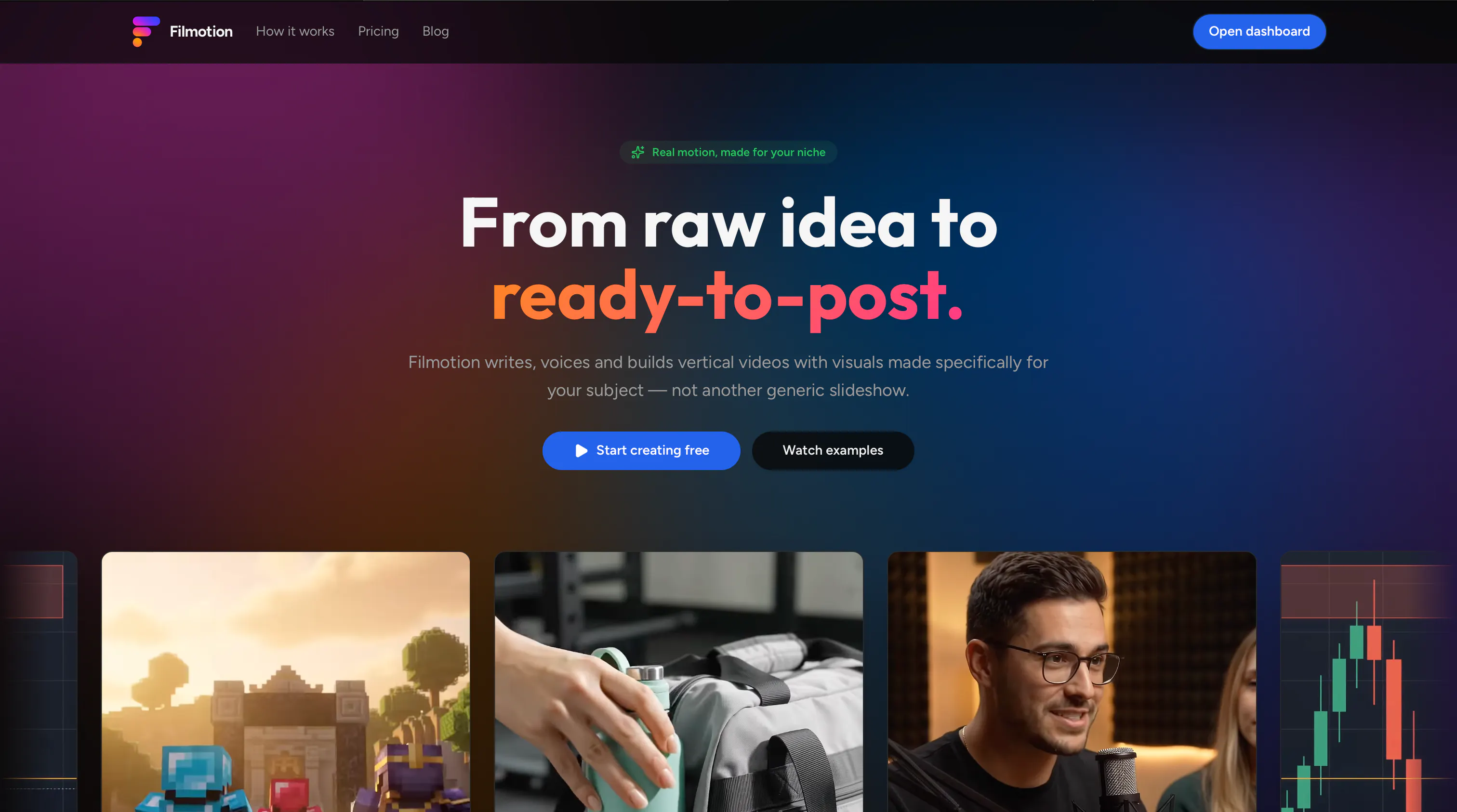 Filmotion gallery image