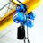 2 ton Electric Chain Hoist For Sale