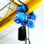 2 ton Electric Chain Hoist For Sale