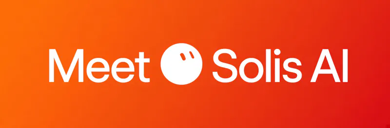 Solis AI screenshot 1