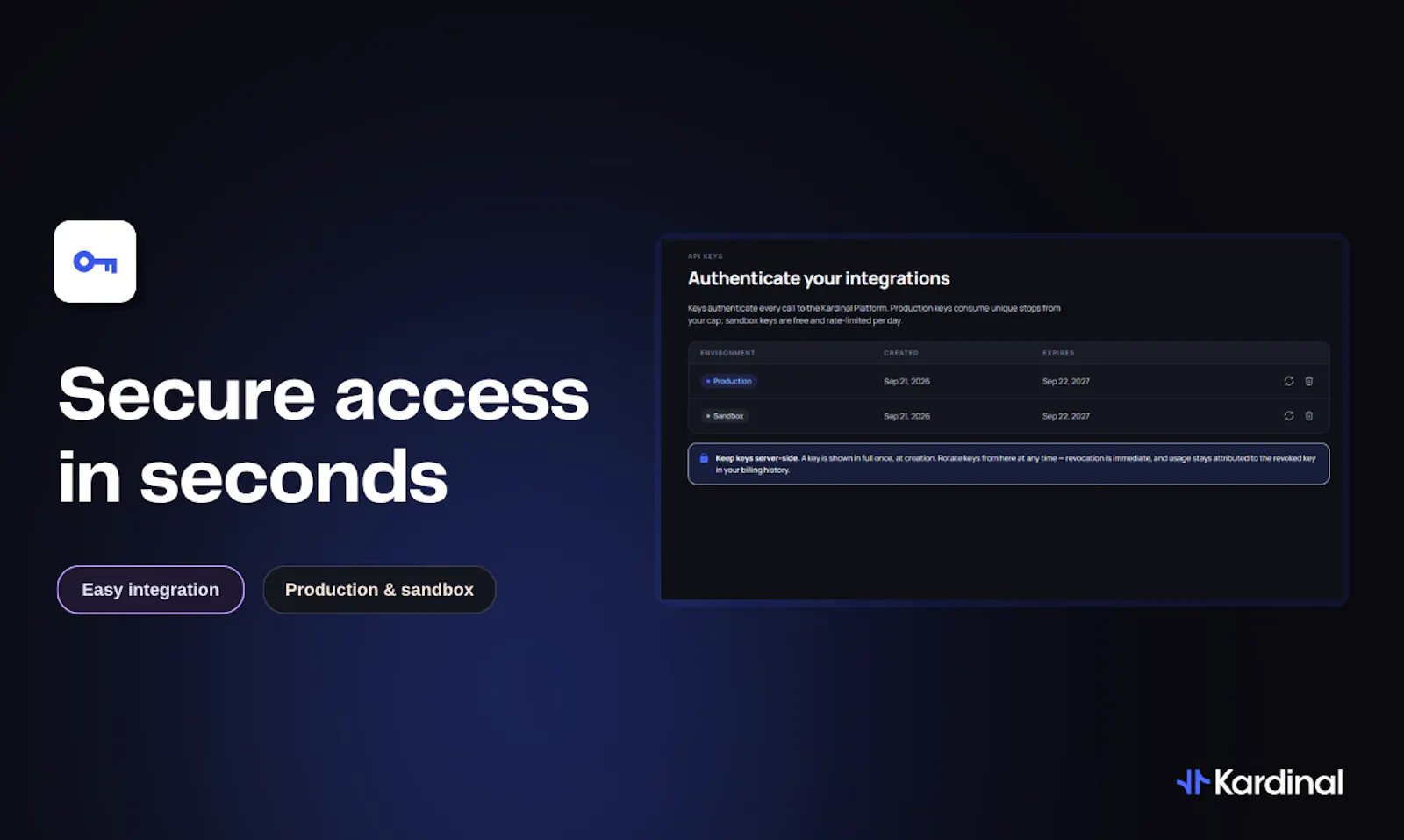 Kardinal screenshot 3