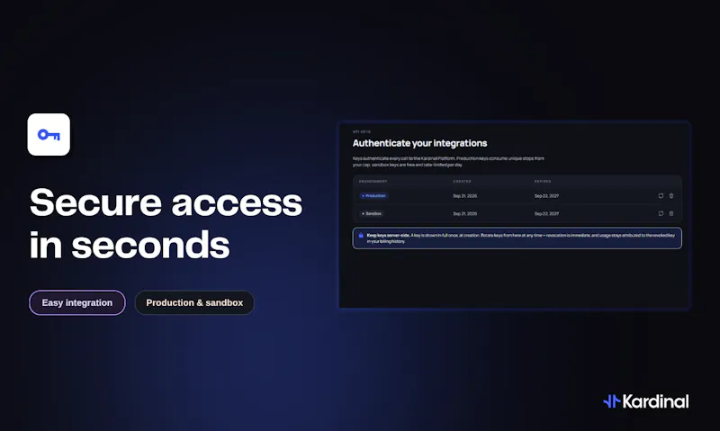 Kardinal screenshot 3