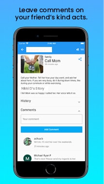 BeKind gallery image