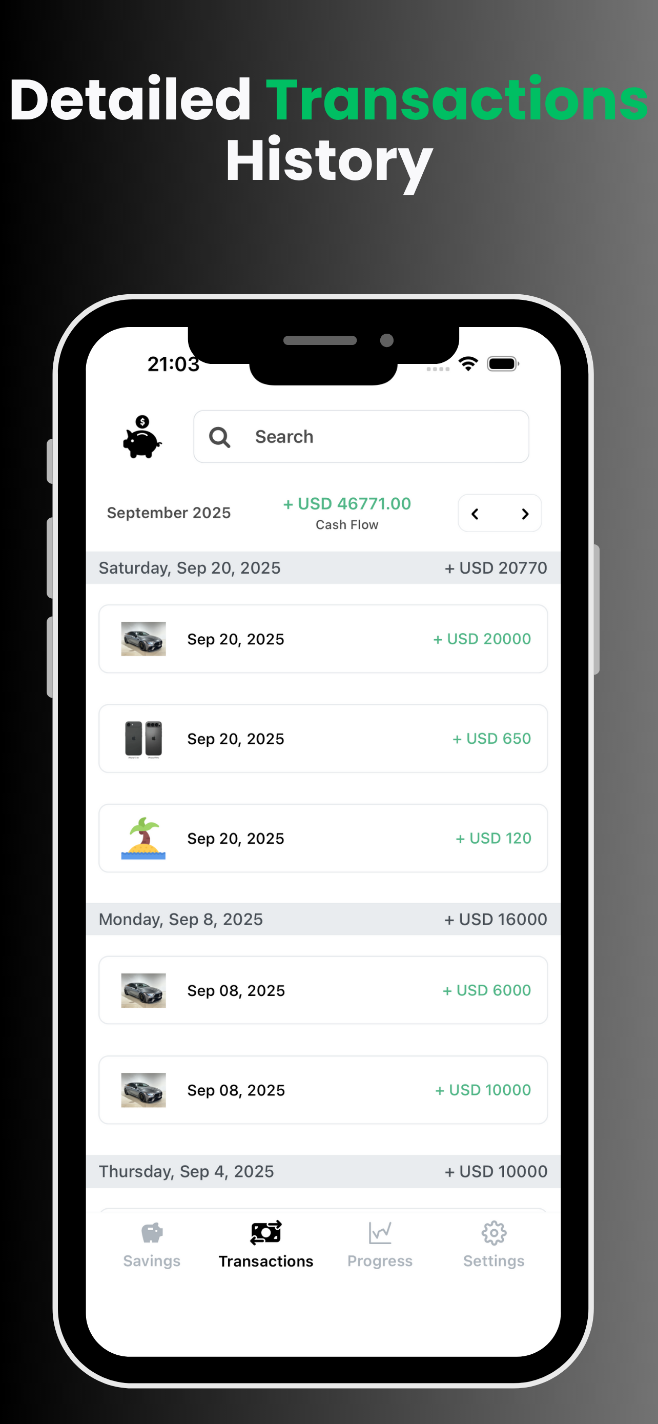 Save Money gallery image